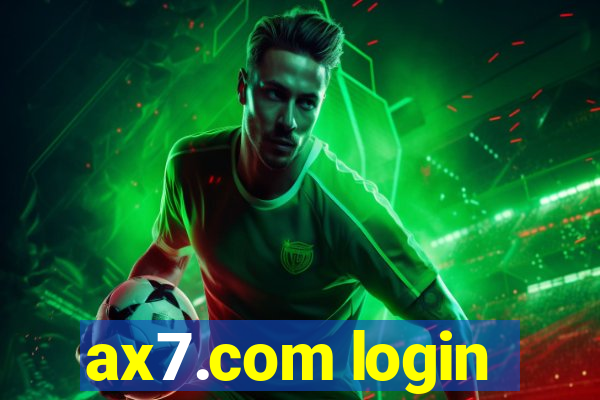 ax7.com login